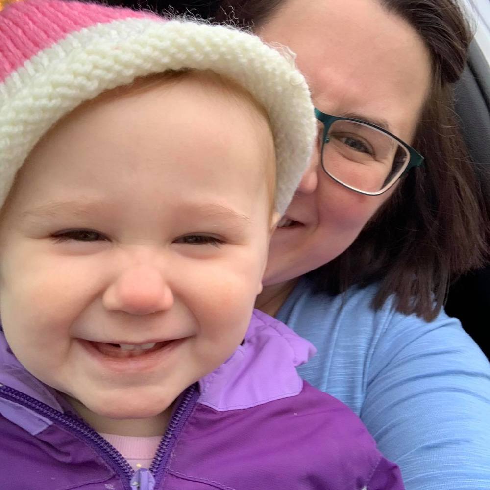 Meet your Posher, Aimee